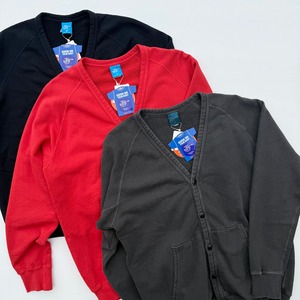 Good On "Raglan Sweat Cardigan"