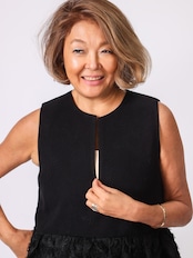 BRAHMIN(ドッキングトップス)