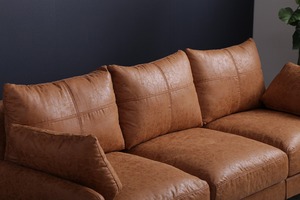 【3人掛け】Tango 3人掛けソファ