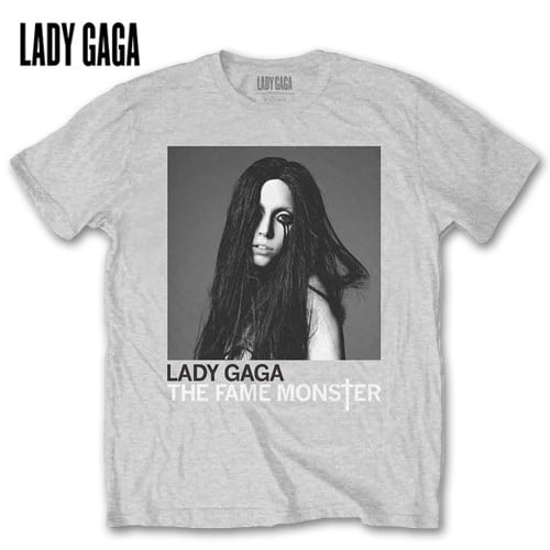LADY GAGA | ヴァーサトル