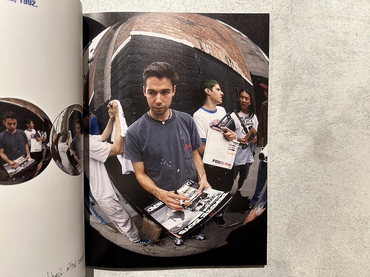 VA737】 Oh Snap!: The Rap Photography of Ricky Powell VA737】 Oh Snap!: The Rap Photography of Ricky Powell