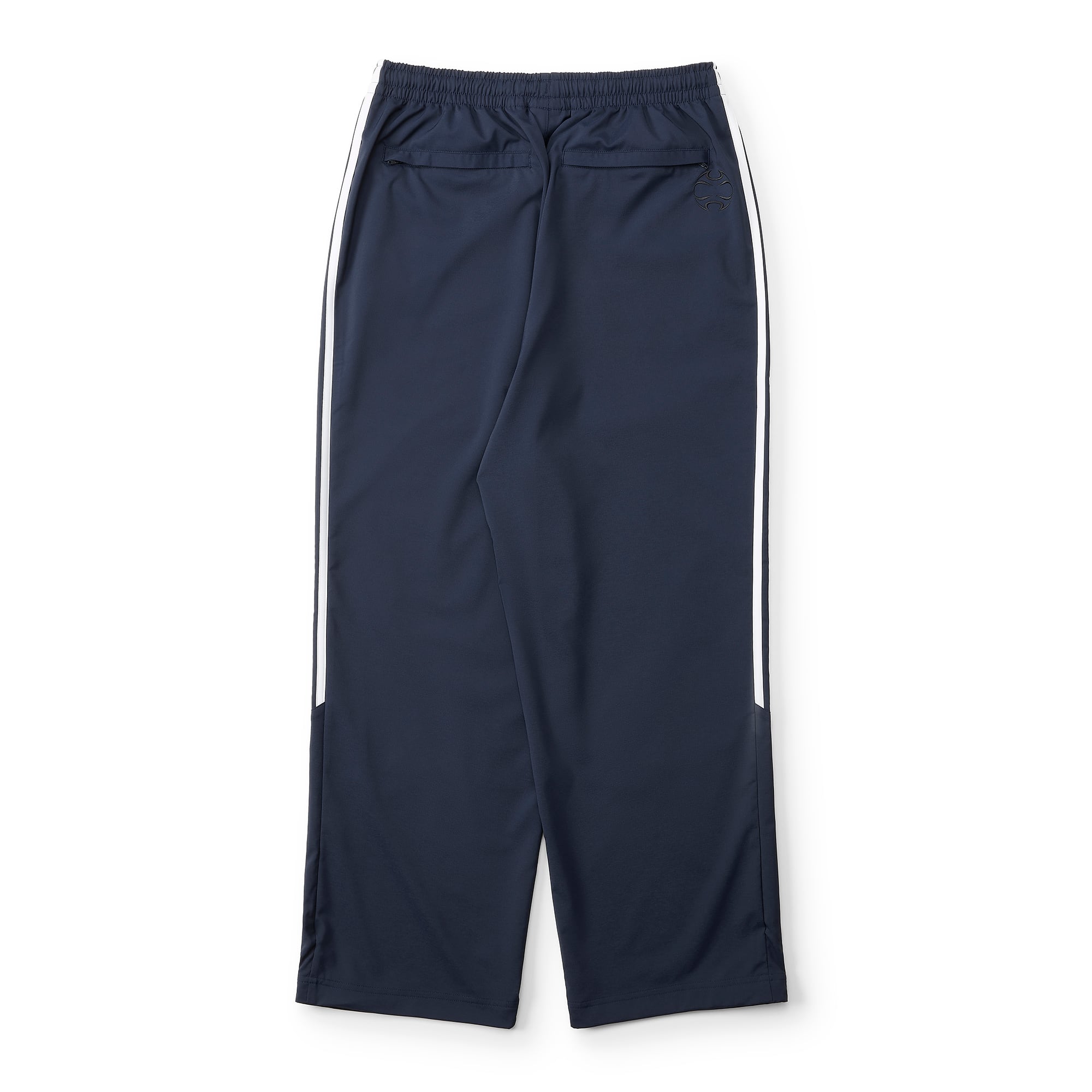 TRACK PANT everyone adidas サイズM 試着のみ everyone TRACK PANT adidas (BLACK) M - メルカリ