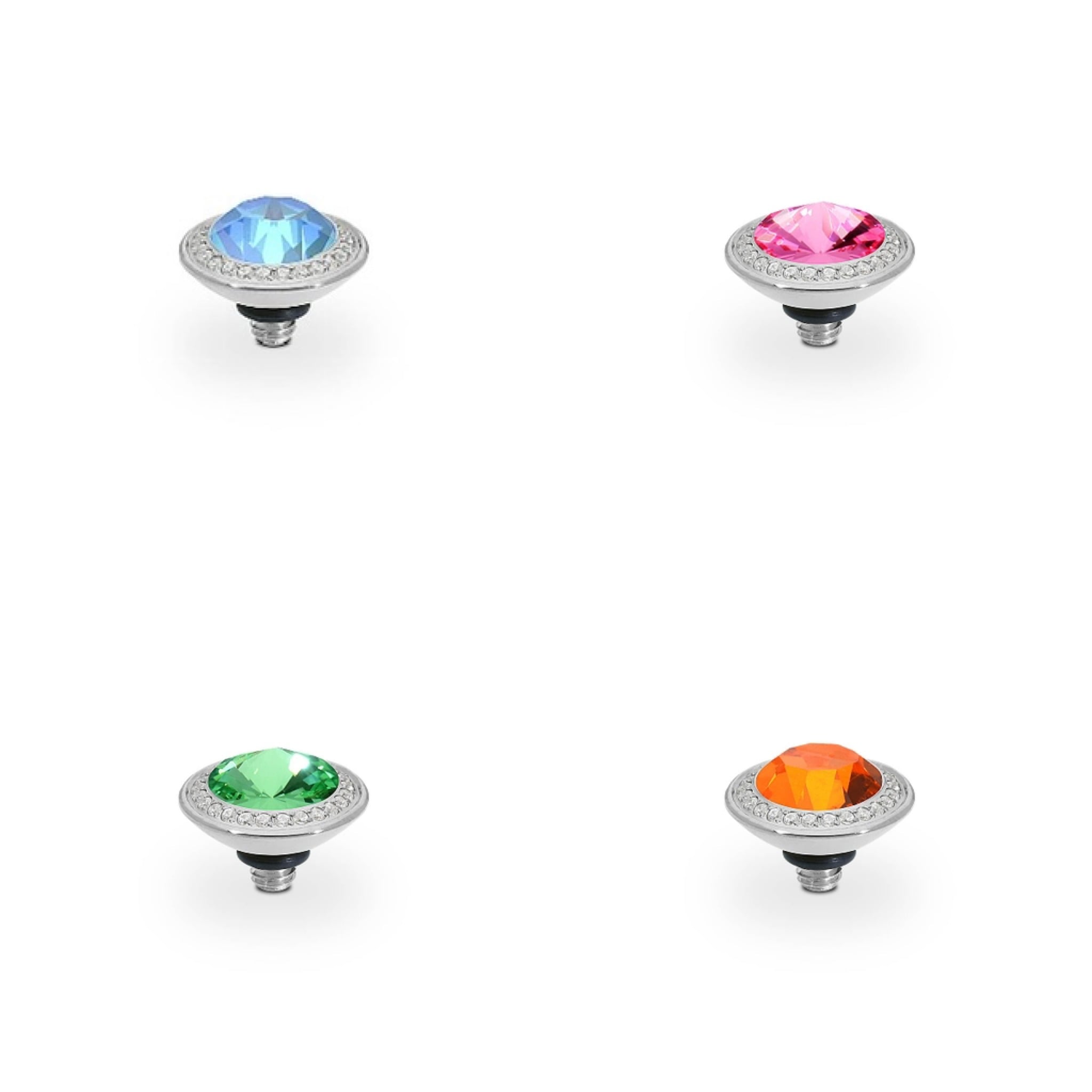 トップ TONDO Deluxe 9mm (S/P) | qudo-japan