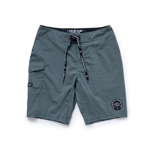 スイムショーツ / RATS(ラッツ) / SWIM SHORTS(GRAY)(23'RP-0609)