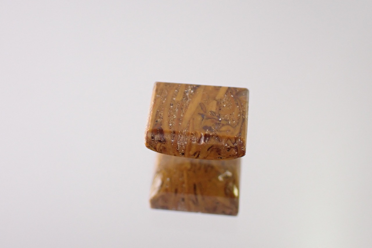 オーシャンジャスパー　3.49ct　[C5‐110]