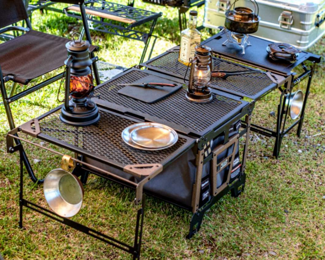 NATURE TONES ネイチャートーンズ】THE SIDE UP BOX&TABLE FABRIC