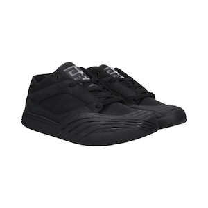 GIVENCHY ジバンシィ メンズ スニーカー ファブリック ブラック
