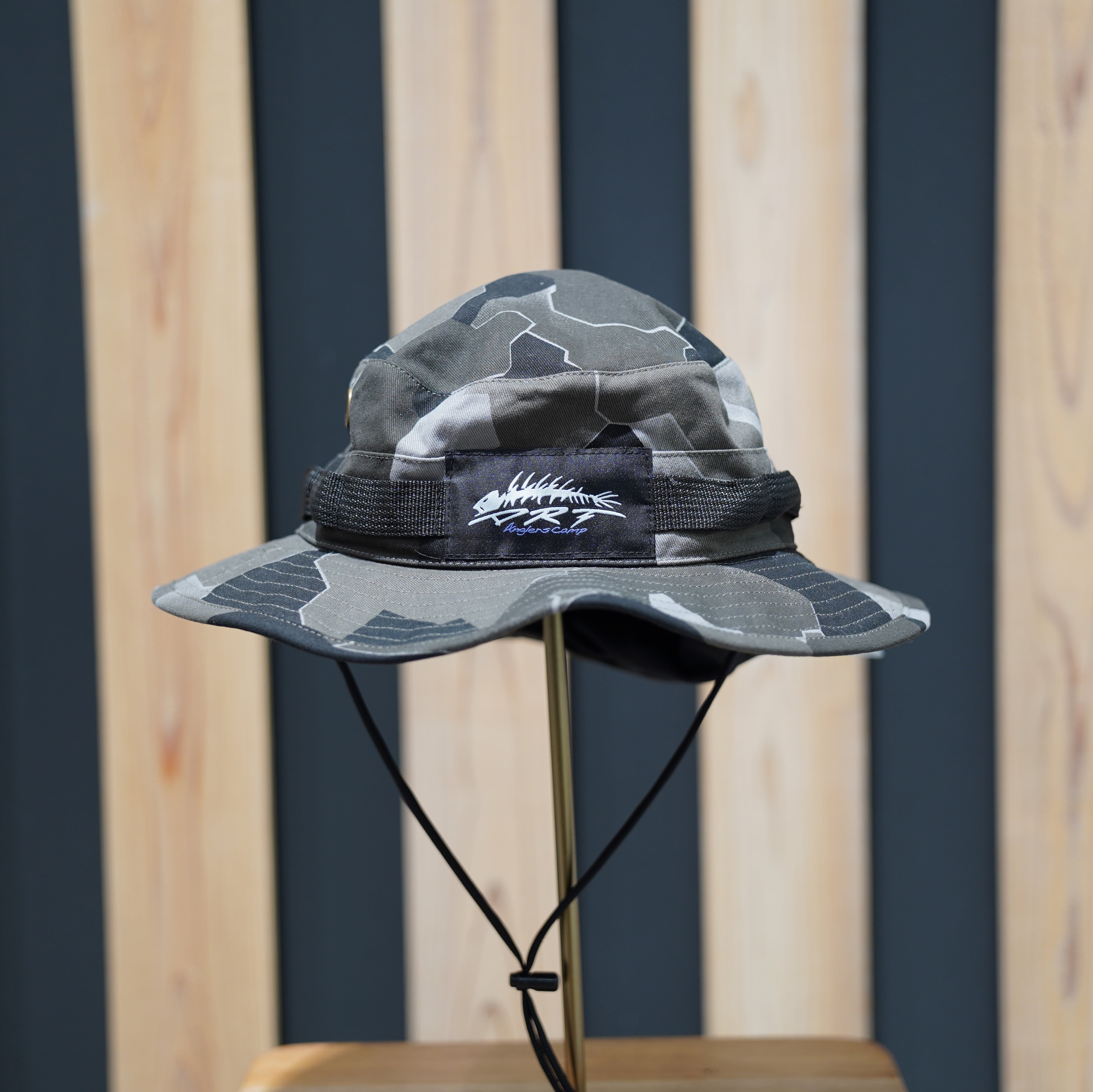 DRT / AC. BOONIE HAT GEN2 #TC | MURASAKISPORTS KUSATSU