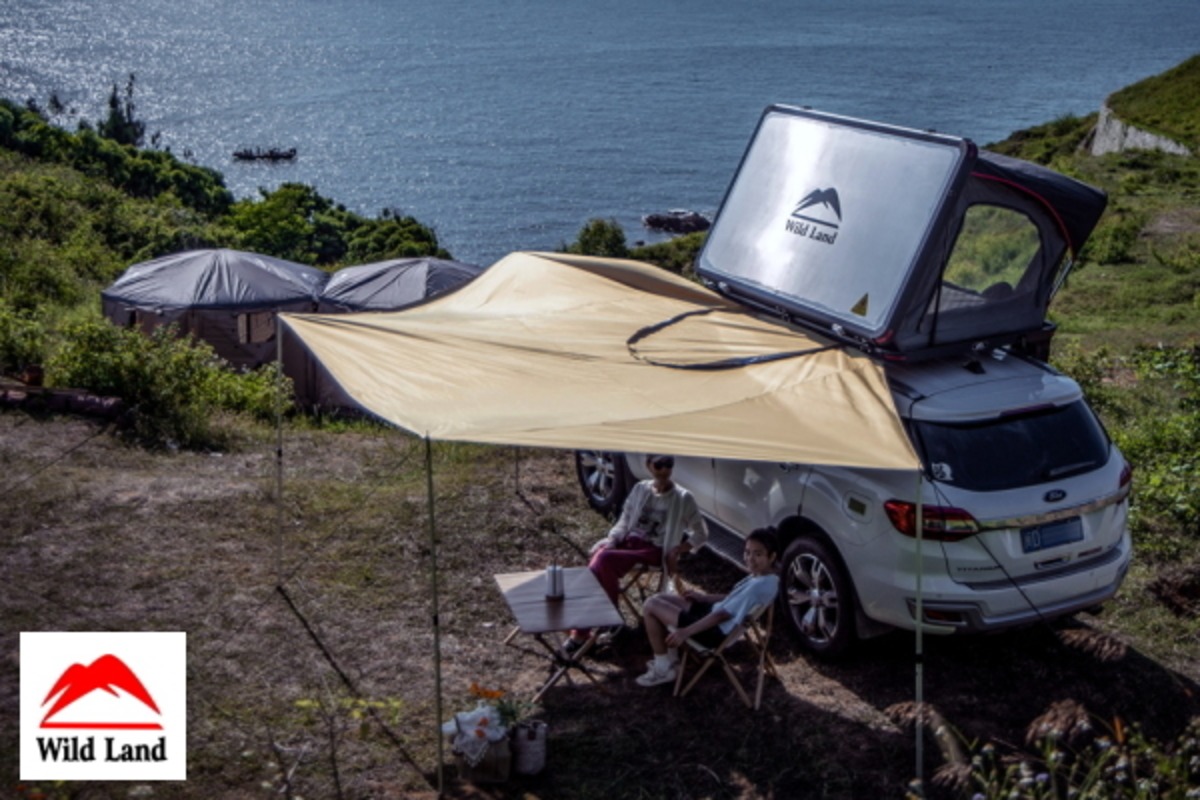 UNIVERSAL TARP◇ユニバーサル タープ ルーフテント タープ オーニング