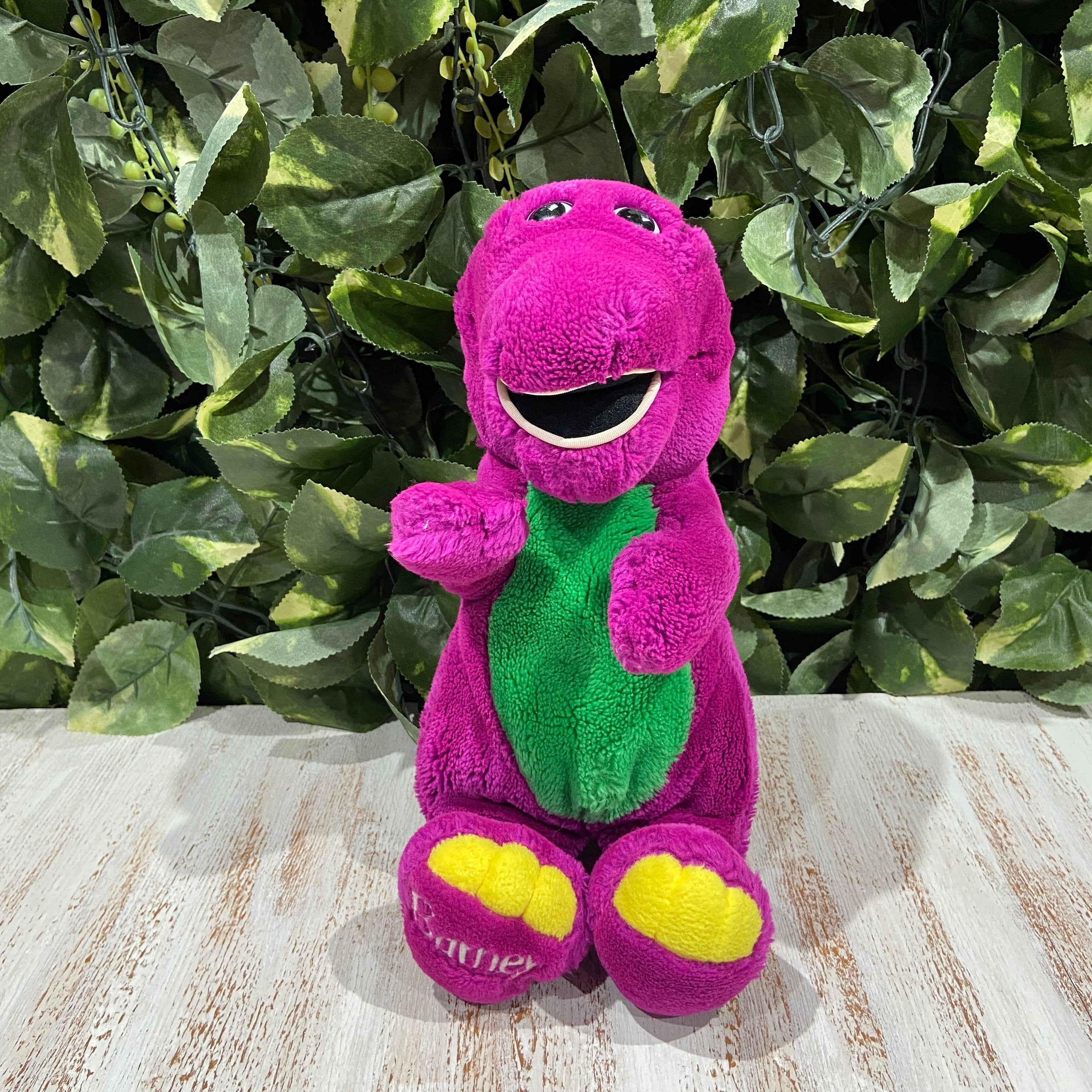 バーニー&フレンズ | puposaka