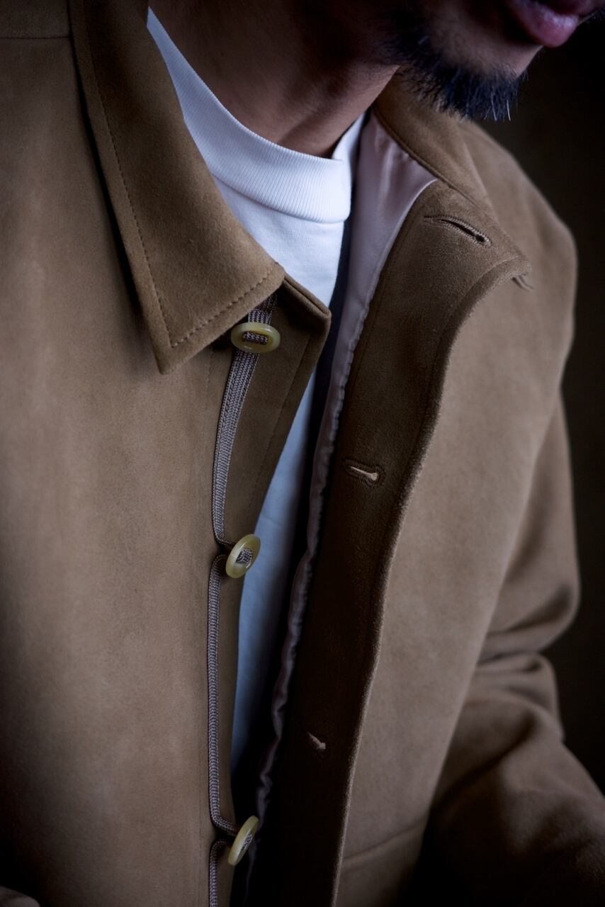 another 20th century / Brighton Commander Top | iremono