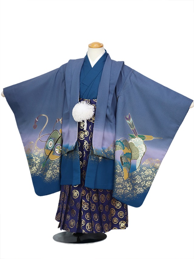 5歳男の子 AO1034