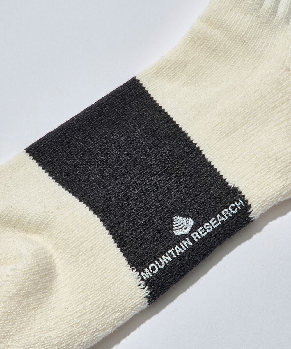 MOUNTAIN RESEARCH / 4 SOX | st. valley house - セントバレーハウス