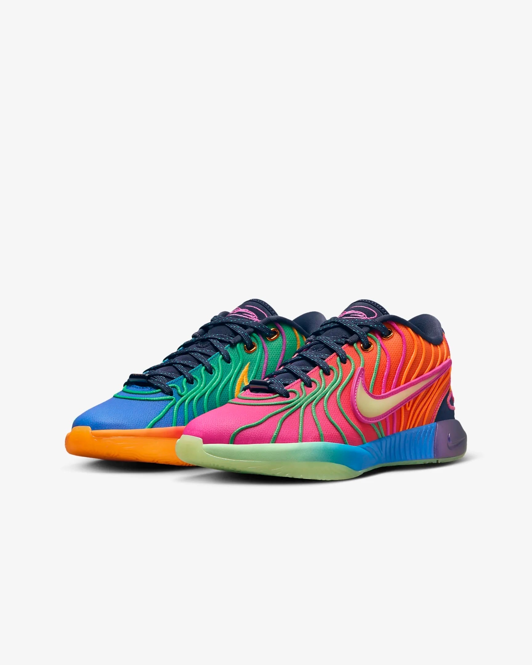Nike LeBron XXI レブロンジェームズ | jordan_sneakers Nike LeBron XXI レブロンジェームズ | jordan_sneakers