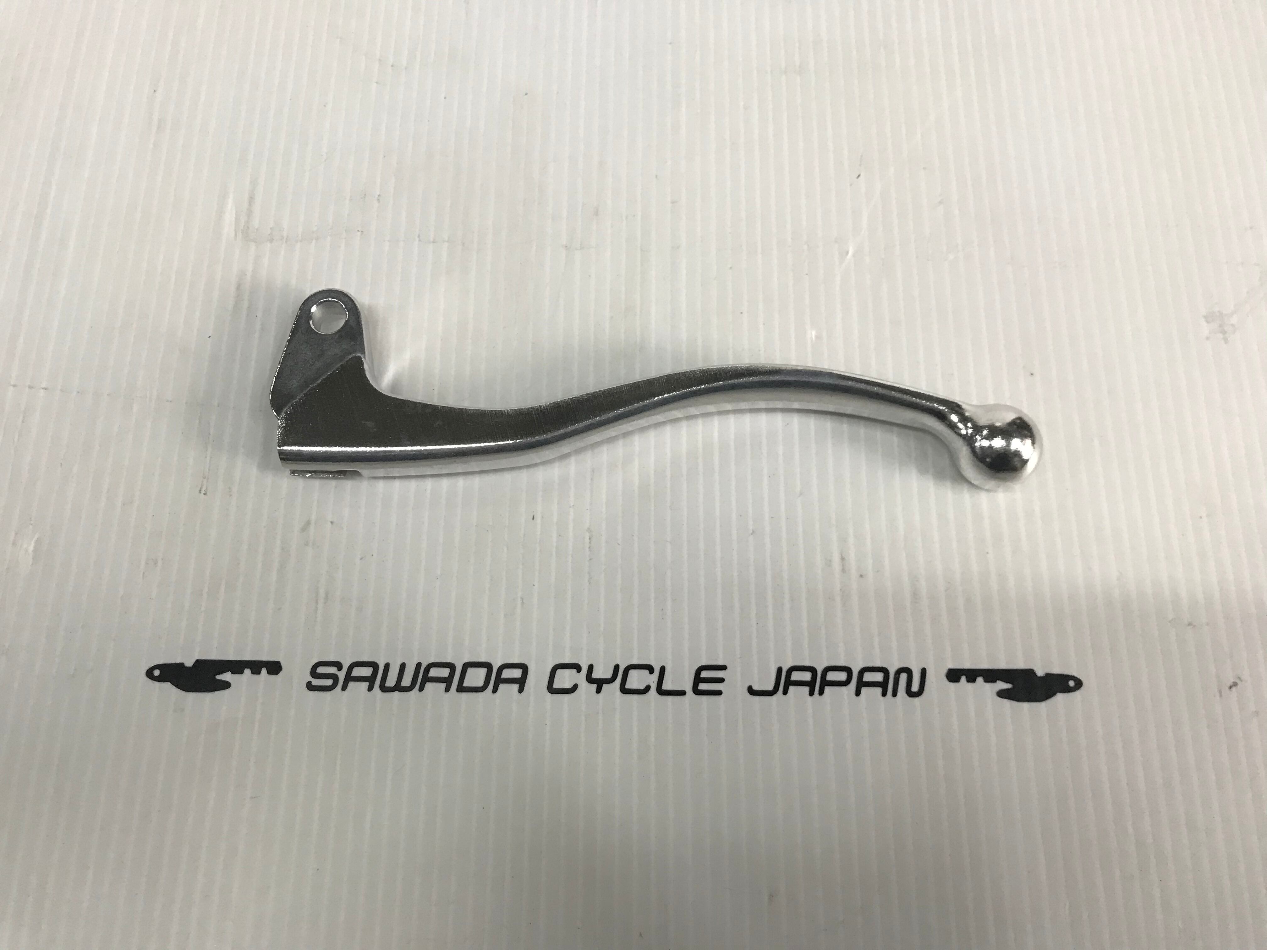 サワダサイクル オリジナル ハンドブレーキ化ボルトオンキット 補修レバー 単品 - 画像1
