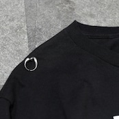 ACACIA STRAIN print long sleeve tee
