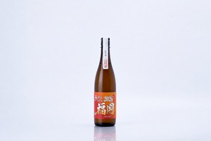 JPSAコンベンション限定酒
