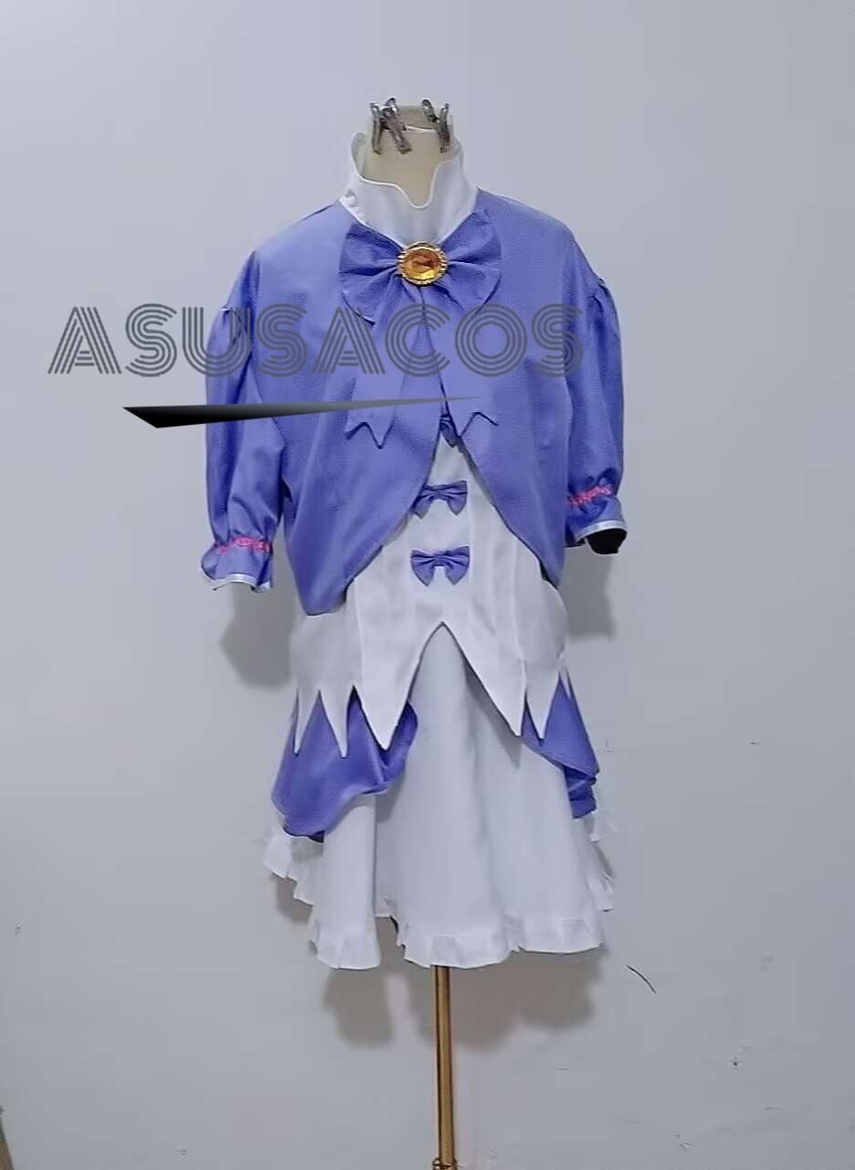 DK492 劇場版マクロスFシェリルノーム 禁断のエリクシア★コスプレ衣装　新品　完全オーダメイドも対応可能 K492 劇場版マクロスFシェリルノーム 禁断のエリクシア 風 コスプレ