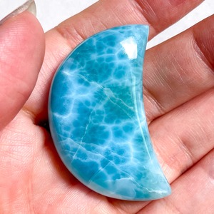 Larimar Moon 26 ✧ ラリマー