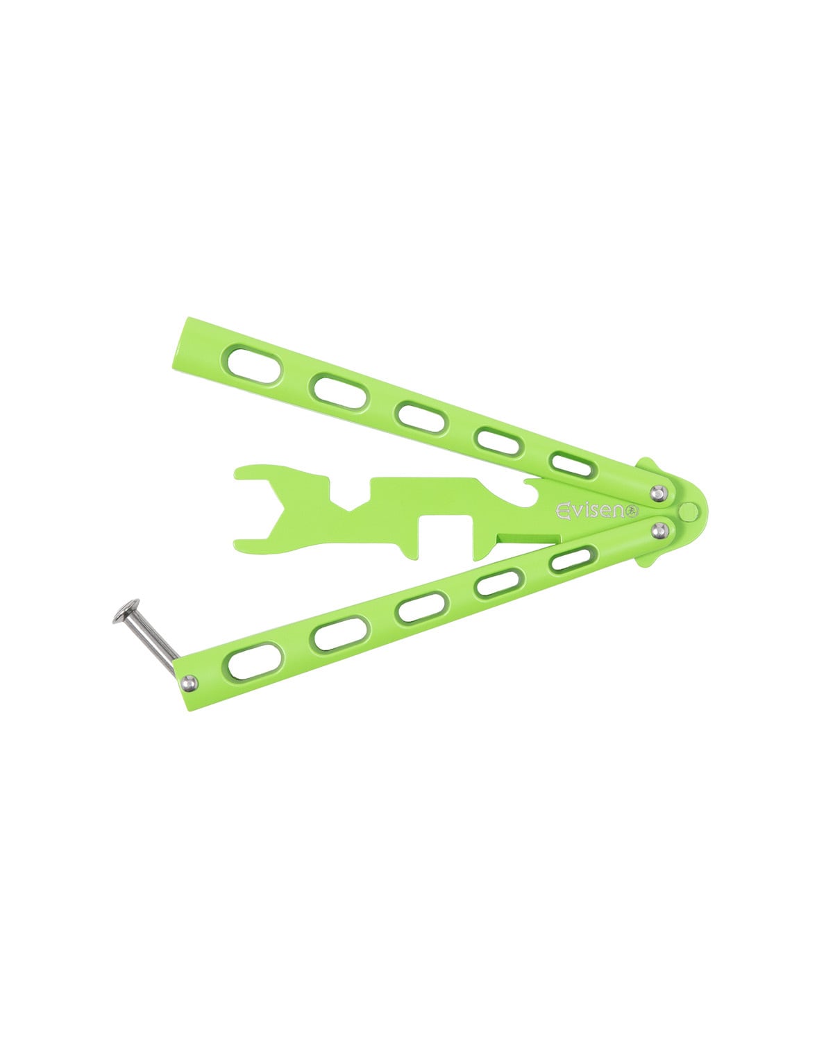 EVISEN×HUF / SWAG VTOOL GREEN