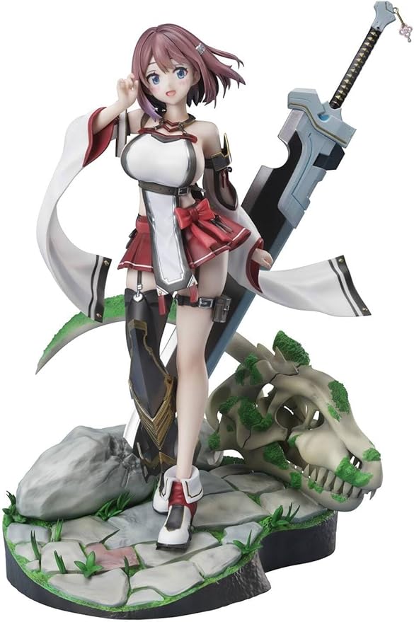 うねゆり特別3Dフィギュア | PAY ID