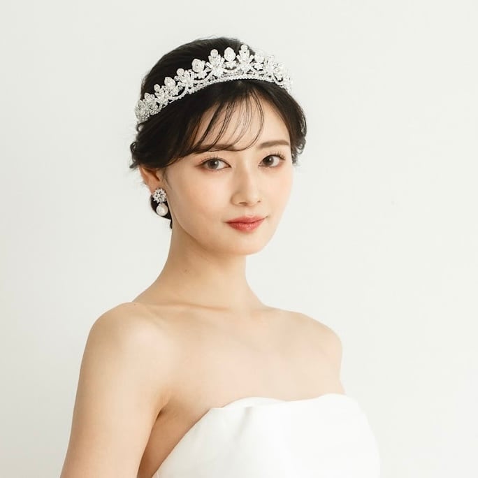 Alexandra】3泊4日レンタル（ ivory & co） | BRIDE ME