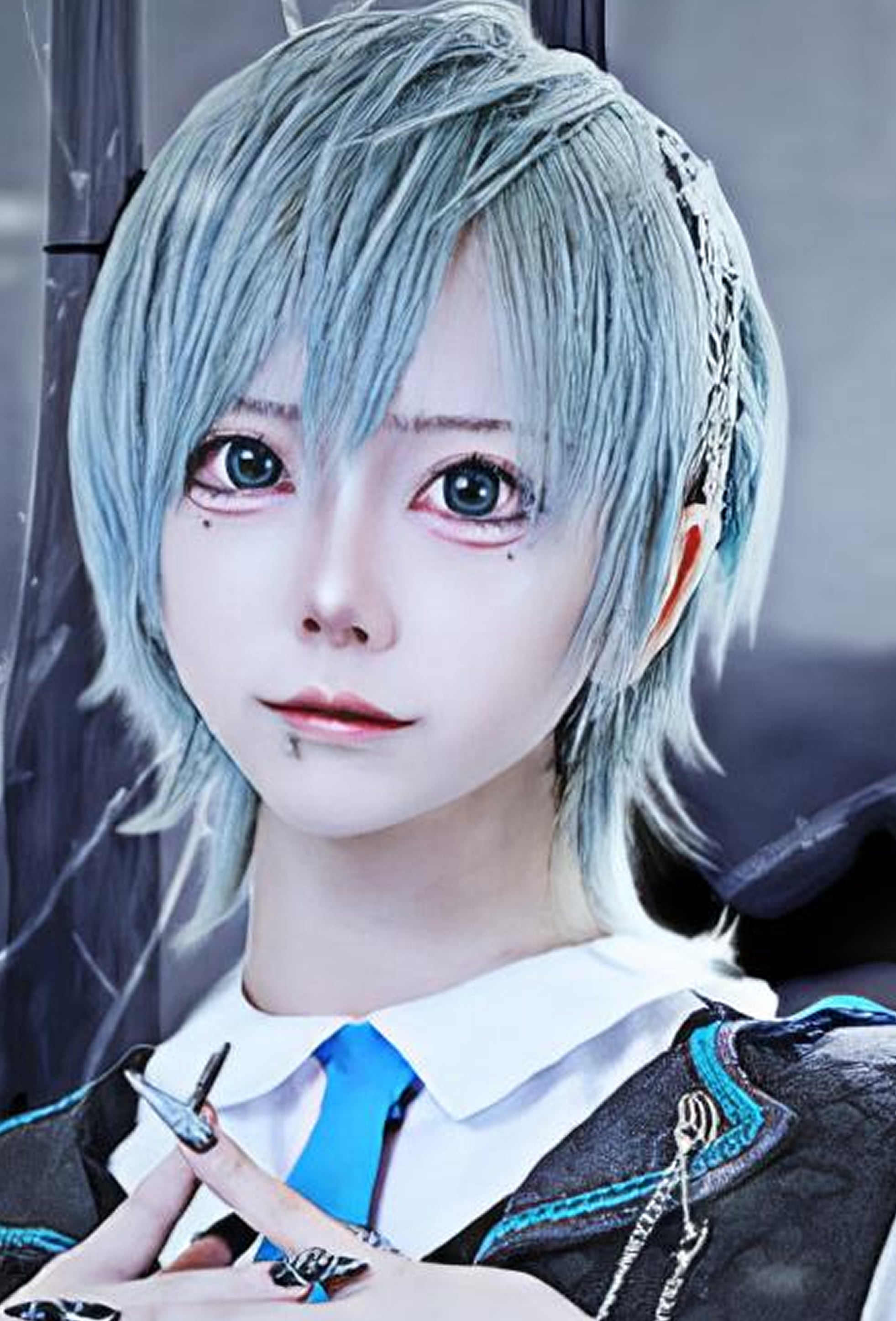 凍☆ るる サイン入りチェキ | ankhrisis