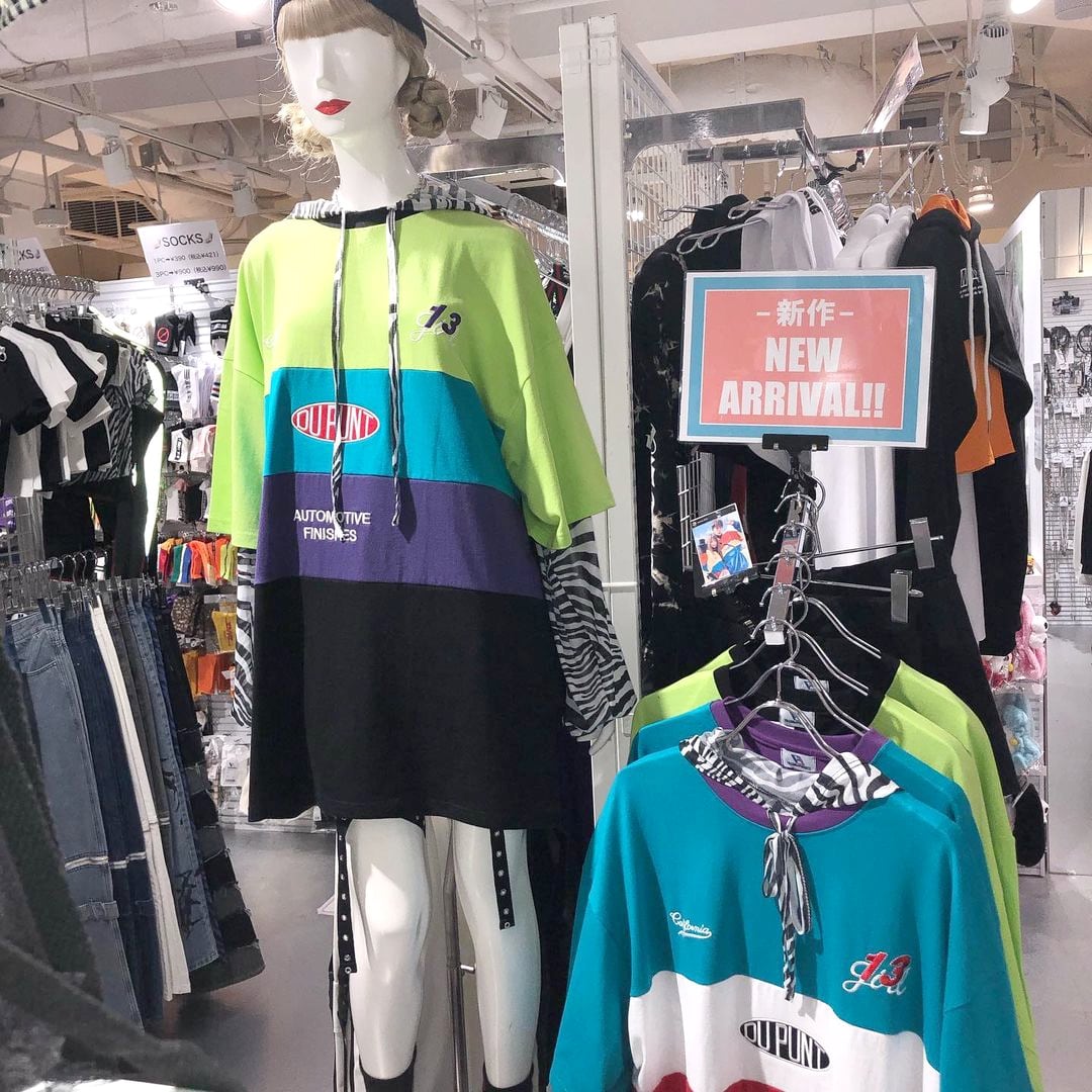 ゼブラシースルーパーカーロンT | VOLCAN&APHRODITE