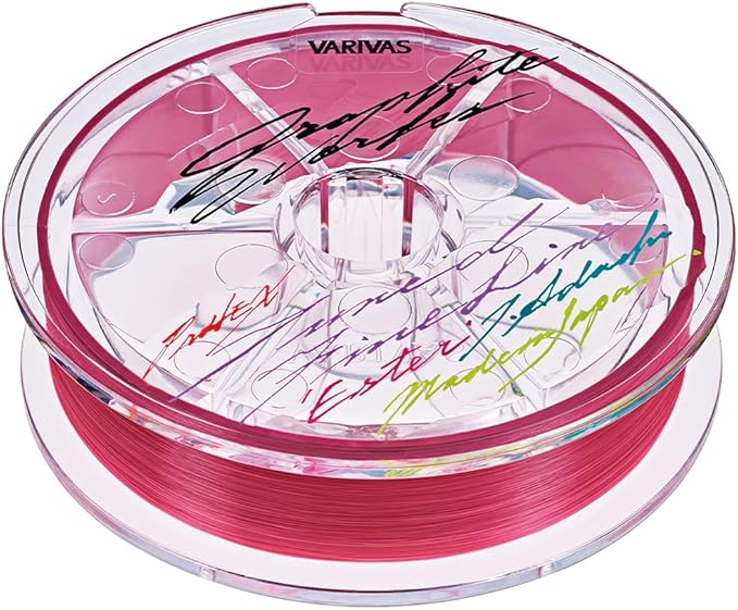バリバス(VARIVAS) グラファイトワークス Pro4EX チューンドファイン