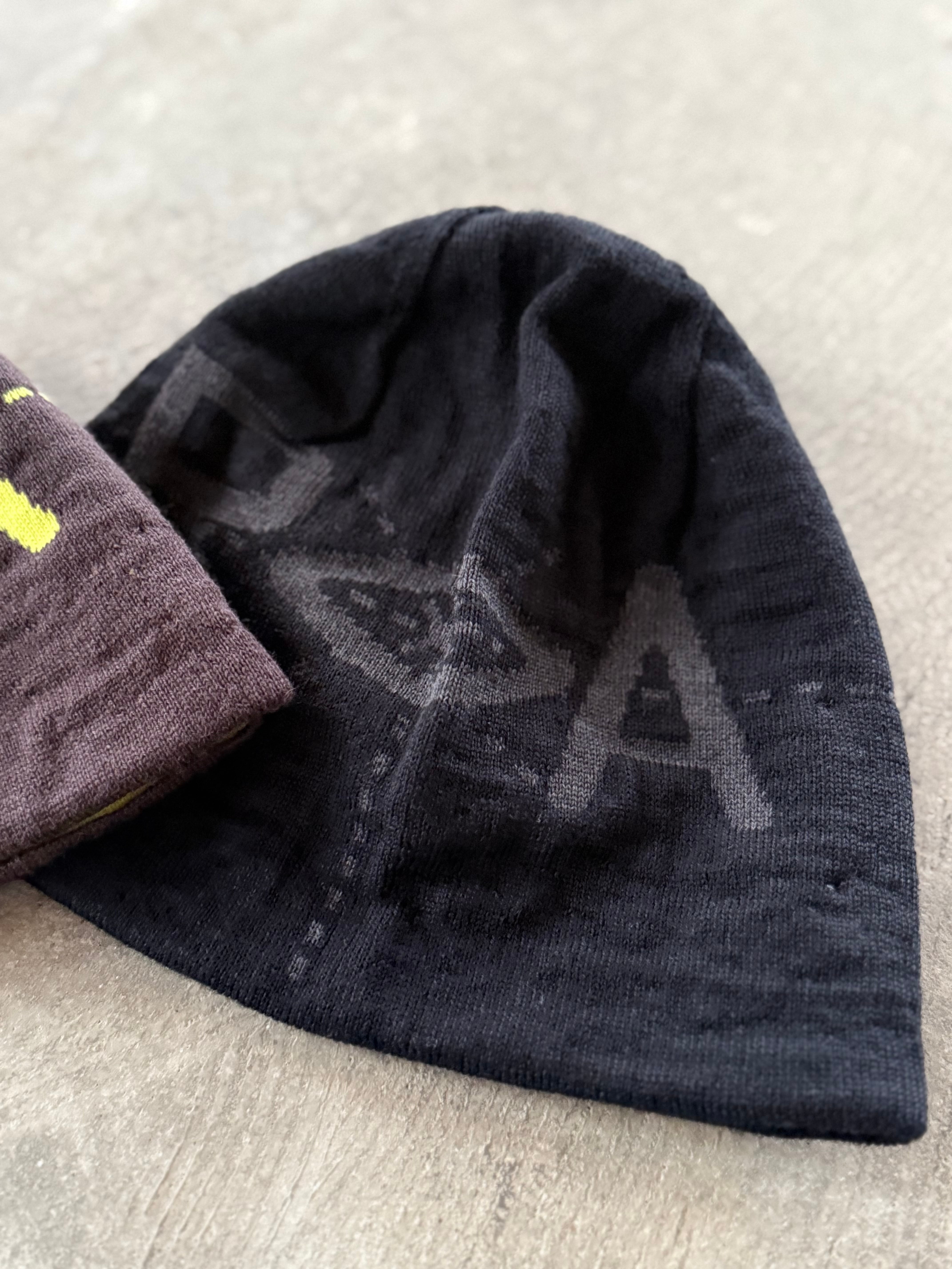 ROA 【Dial Wool Beanie】 | LARGE LAB TOWN