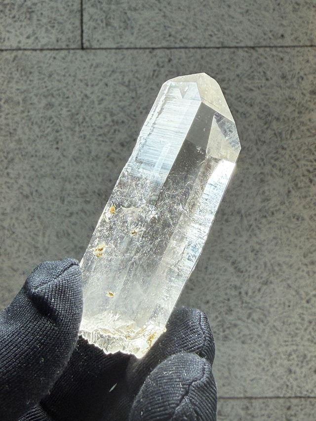 クォーツ【ML-0109】インド