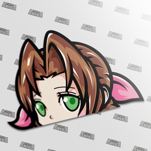 LITTLE AKIBA　Aerith