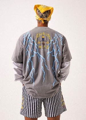 ヴィンテージグラフィックTシャツ 7