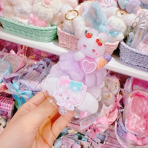 【M4】54-18台座マスコットセット