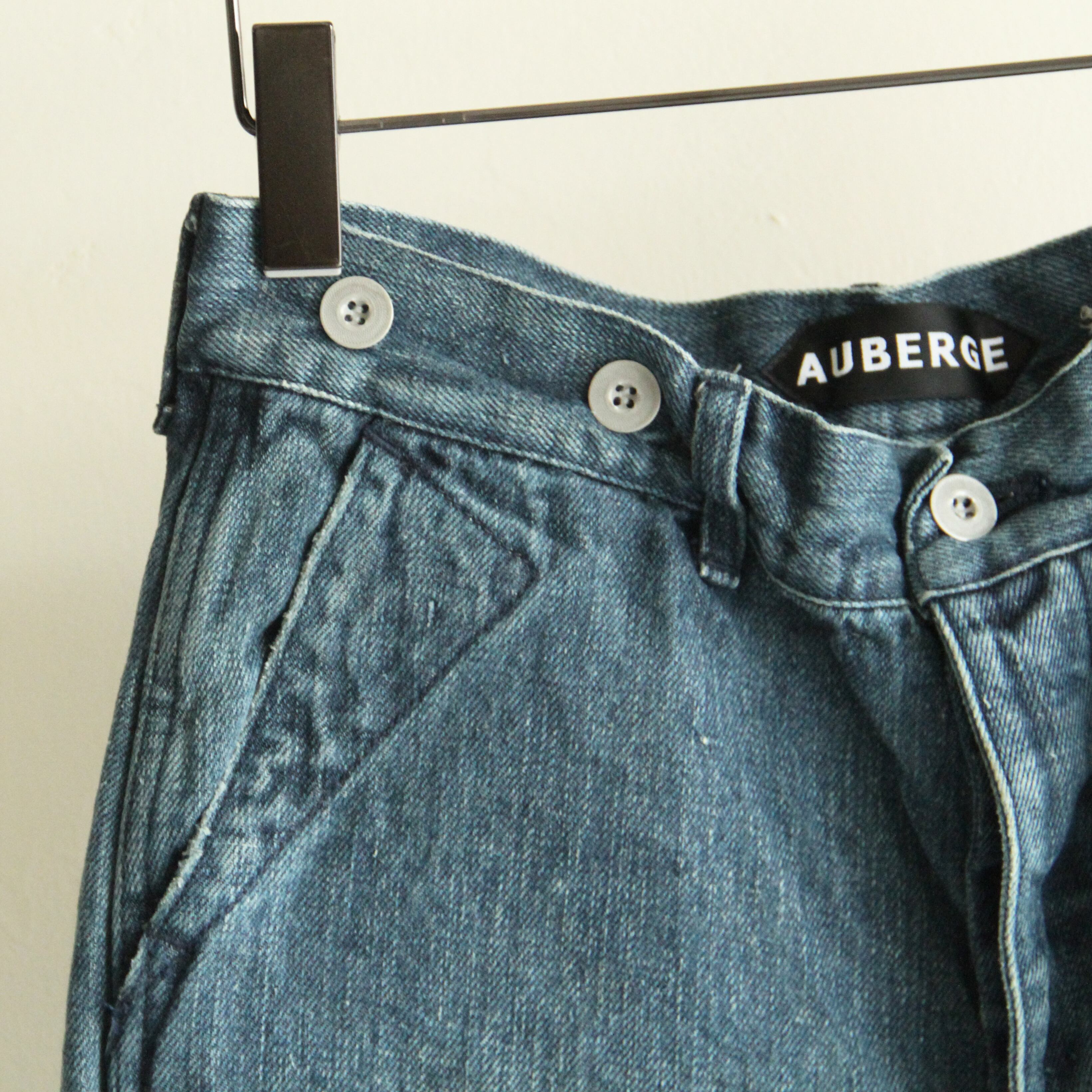 AUBERGE Rolf | Terminal