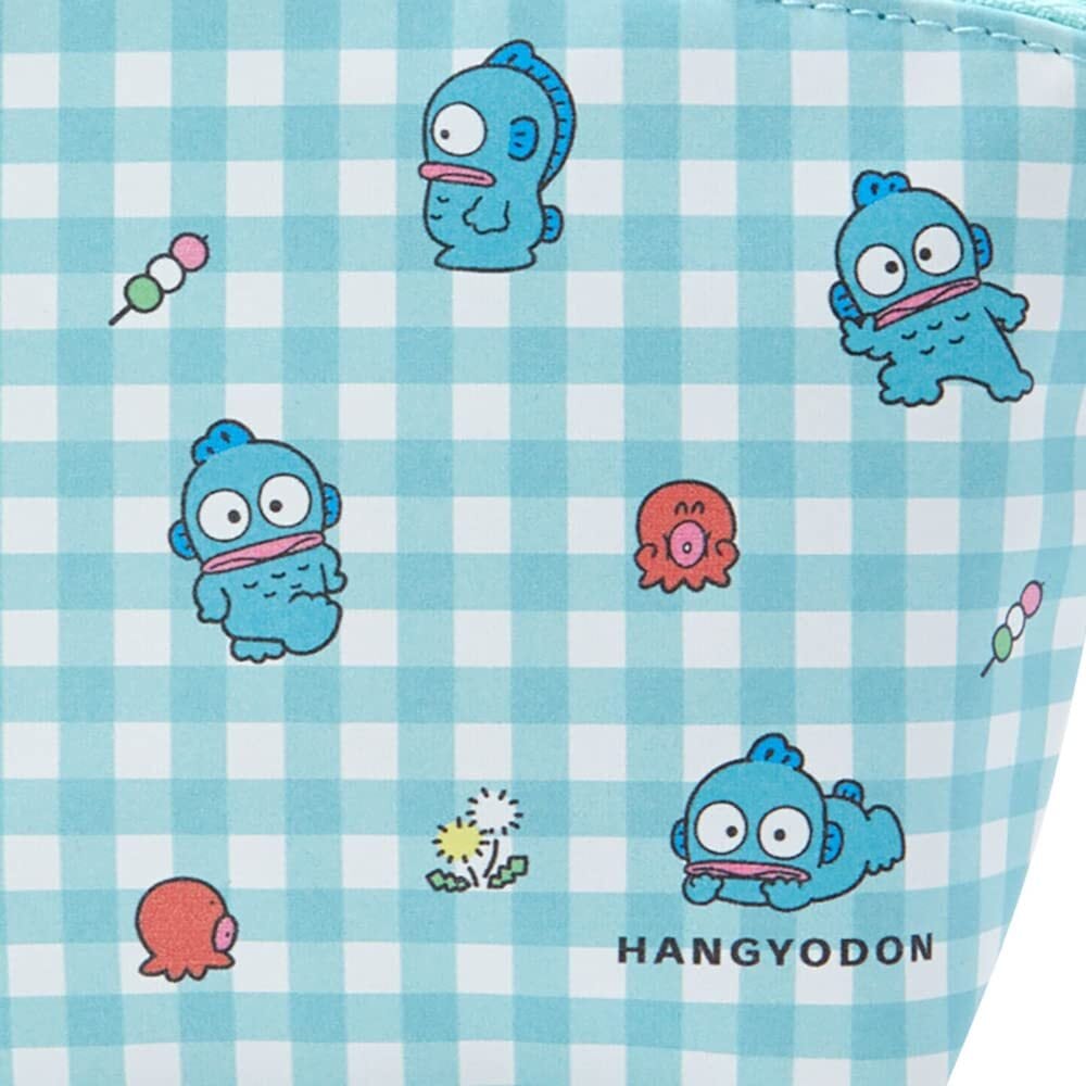 特価商品】サンリオ(SANRIO) ハンギョドン ポーチ 822647 | BOSSO