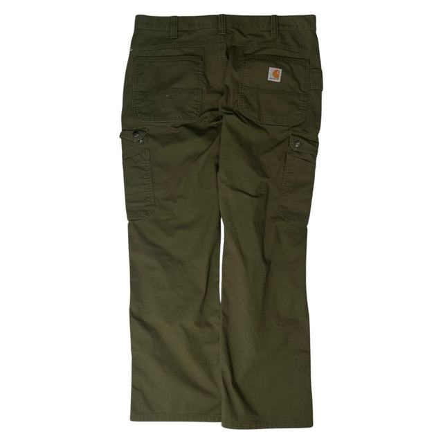 【W36×L30】 Carhartt  ペインターパンツ　