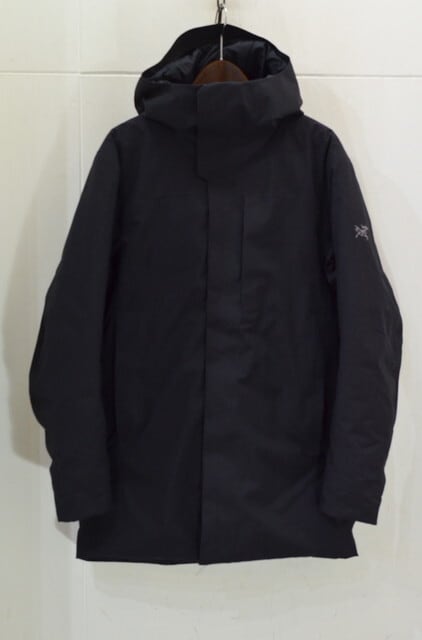 BEAMS × THE NORTH FACE PURPLE LABEL 65/35 ステンカラーコート