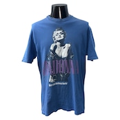 【MADONNA】マドンナ 「Who’s That Girl」 1987 WORLD TOUR Tシャツ