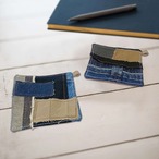 Denihagiコースター 2枚セット 1番目のサムネイル