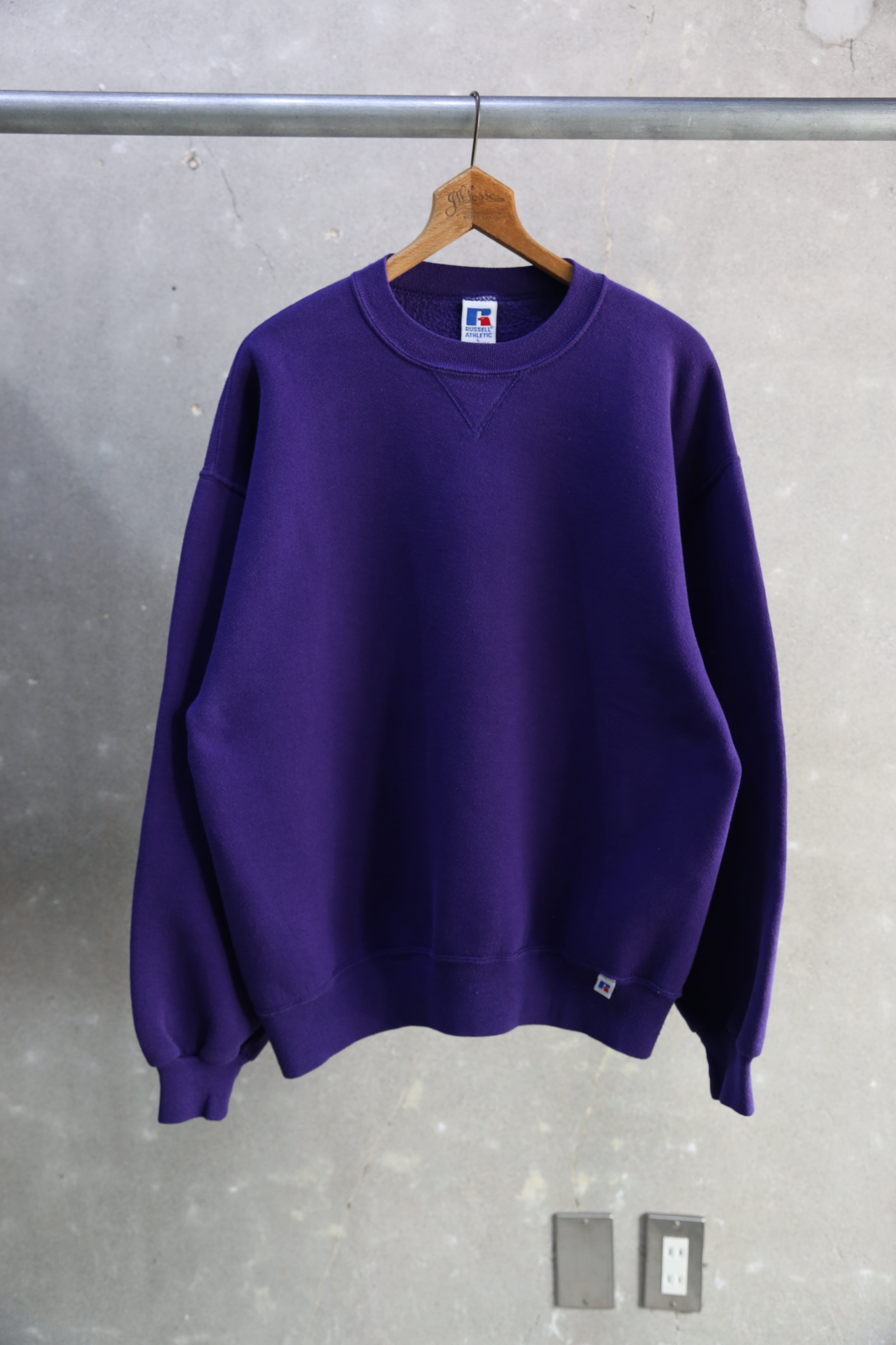 Russell Athletic(ラッセル アスレチック) | the Holic vintage clothing