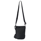 RAMIDUS "BLACK BEAUTY" SHOULDER POUCH