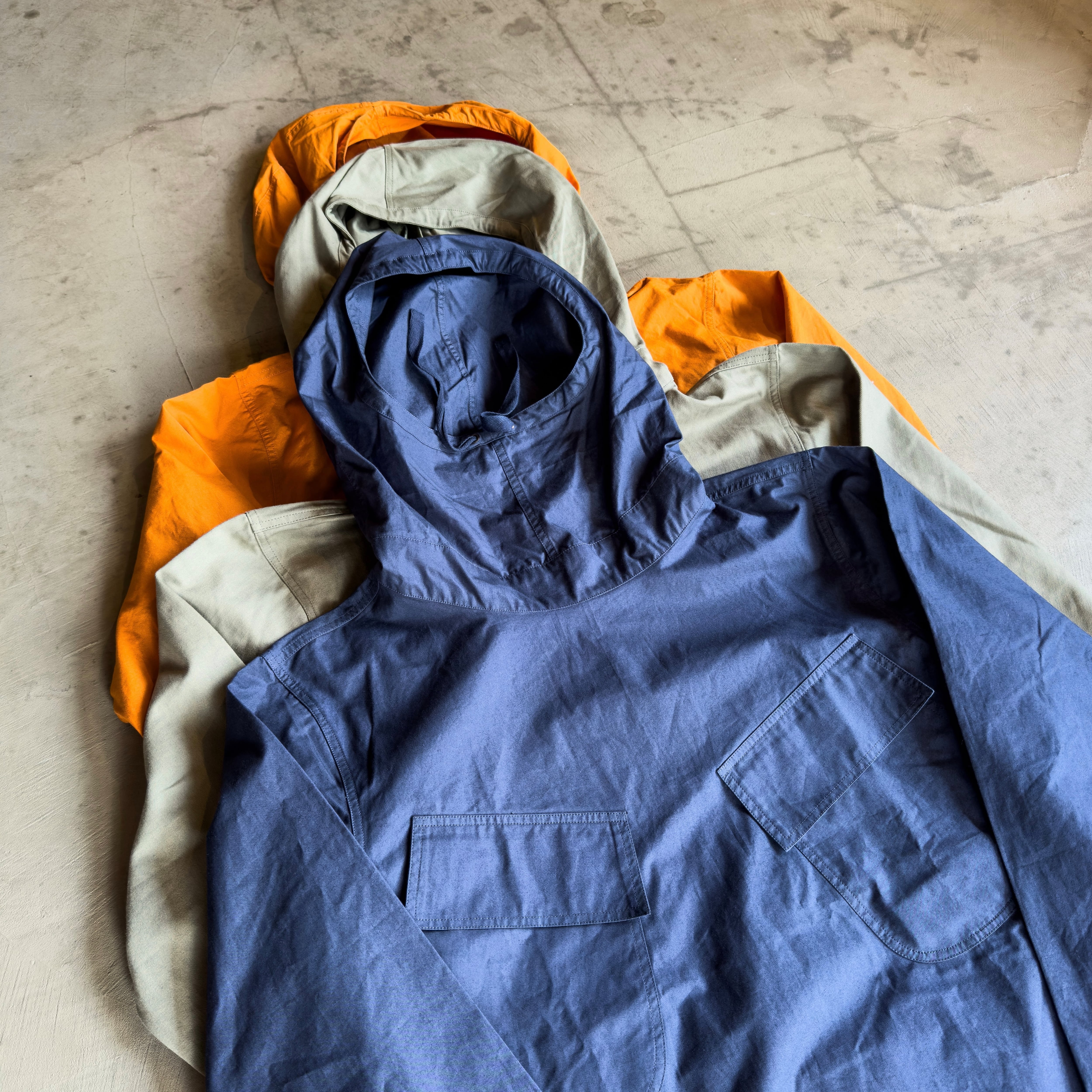 Hawkwood Mercantile | regnbage