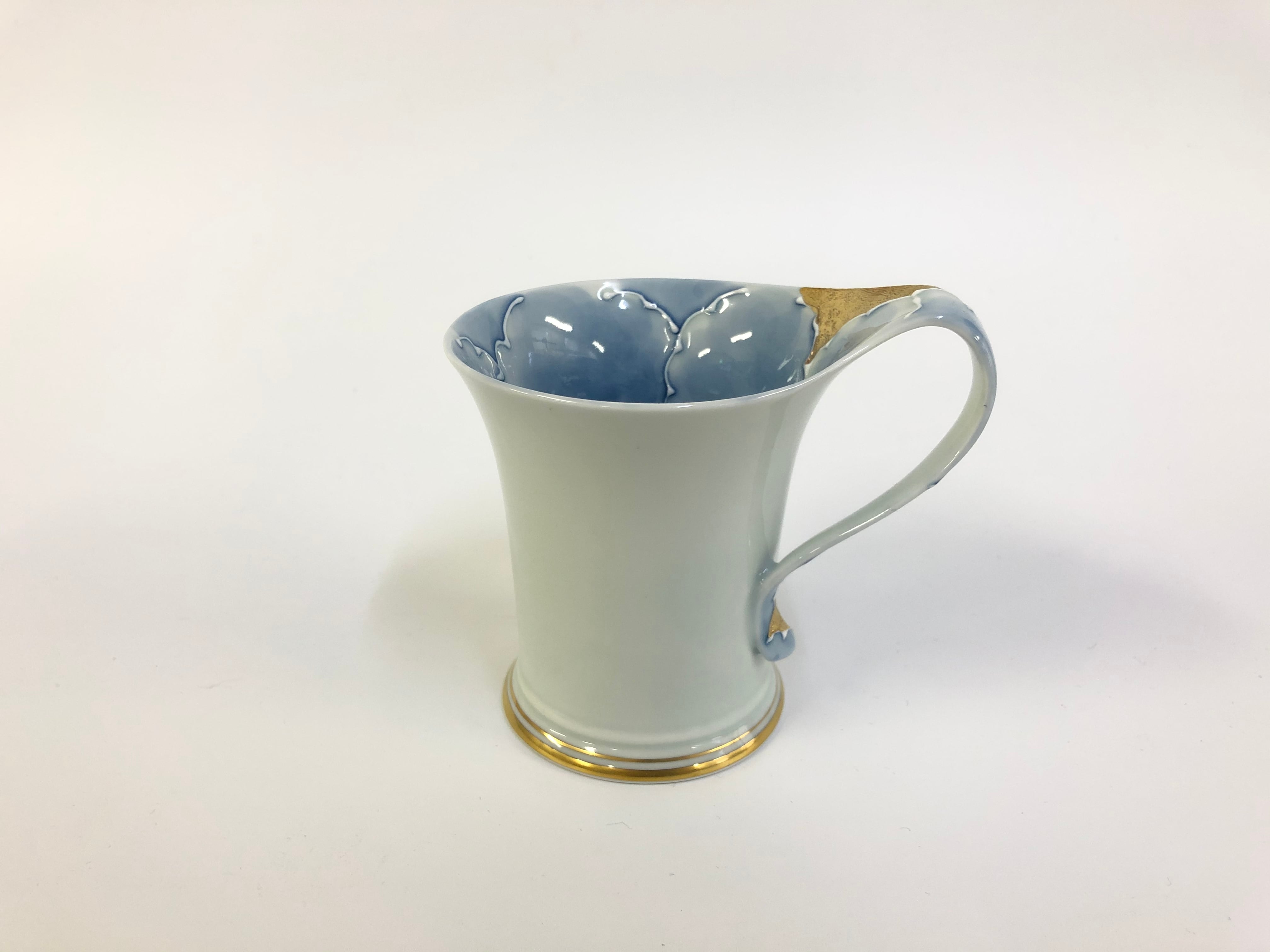 流転 マグカップ