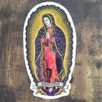 【ST-1022】Santa Cruz Skateboards sticker サンタクルーズ スケートボード ステッカー JESSE GUADALUPE DECAL