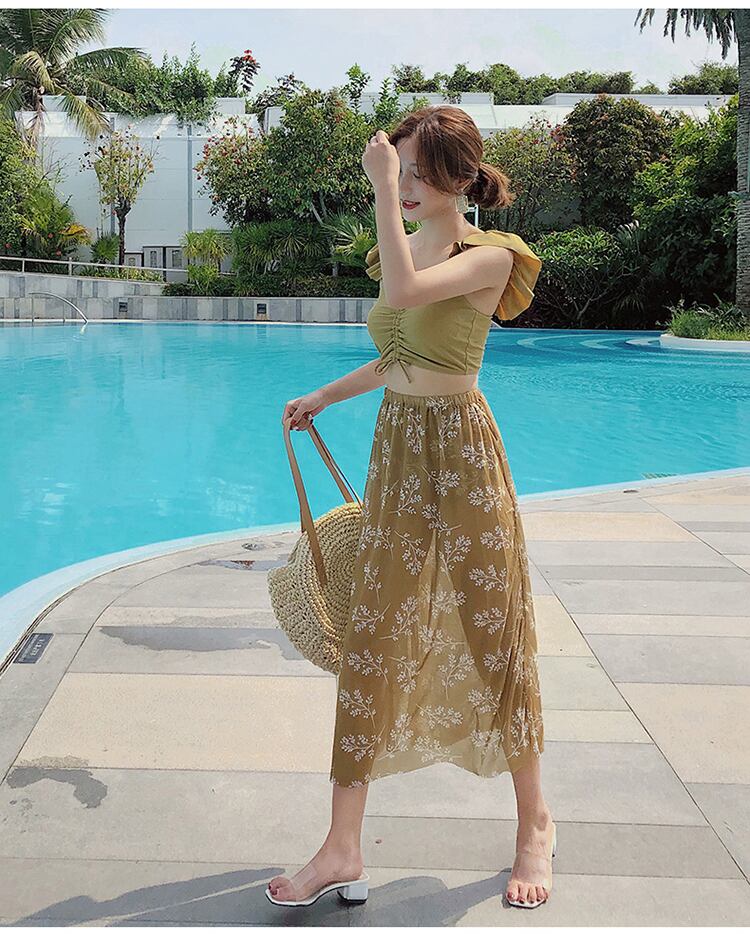 無力 韻 農奴 水着 足 隠す Shizensou Kuniminosato Jp