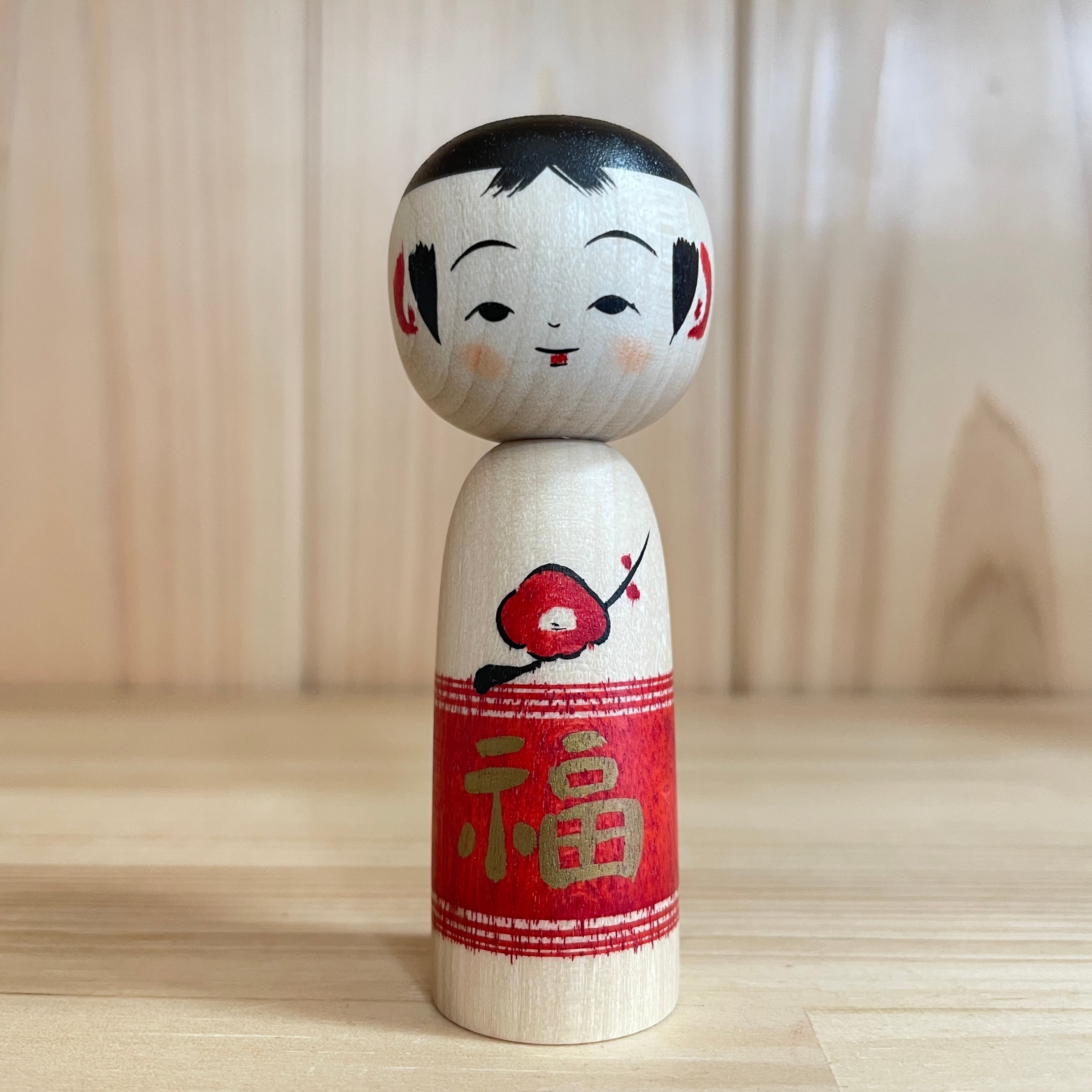 SHIBUYA_KOKESHI こけし専門店