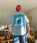FLOAT TEE
