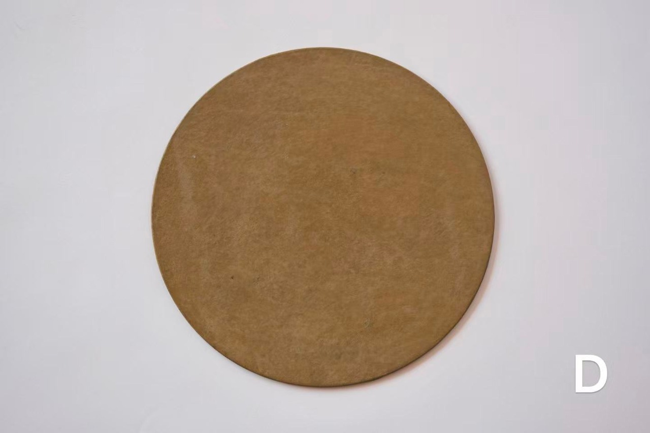 ハタノワタル Wataru Hatano - 和紙敷板 Washi Tray