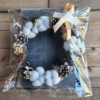 ナチュラルクリスマス　　　　　　　【sold out】